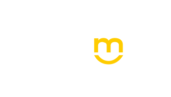 Jopamall_White & Gold Logo